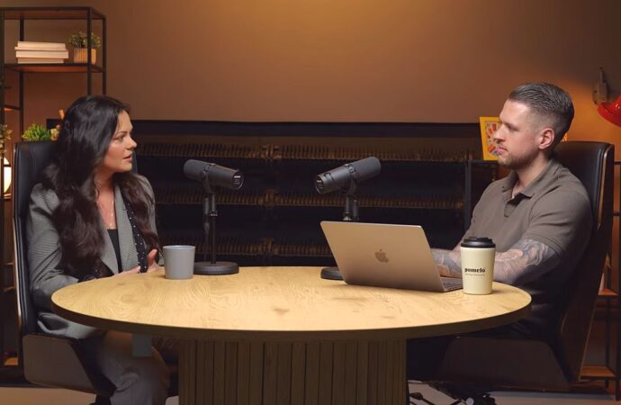 Epidemia otyłości, odchudzanie i zdrowie. Rozmowa z Pauliną Ihnatowicz