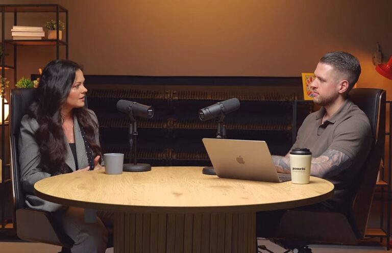 Epidemia otyłości, odchudzanie i zdrowie. Rozmowa z Pauliną Ihnatowicz