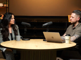 Epidemia otyłości, odchudzanie i zdrowie. Rozmowa z Pauliną Ihnatowicz