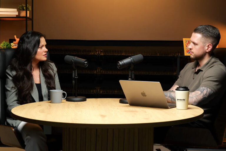 Epidemia otyłości, odchudzanie i zdrowie. Rozmowa z Pauliną Ihnatowicz