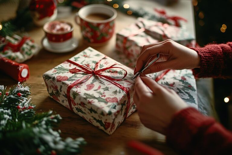 Prezentownik dla niej 2025: prezenty dla ciała, umysłu i domu w duchu wellbeing