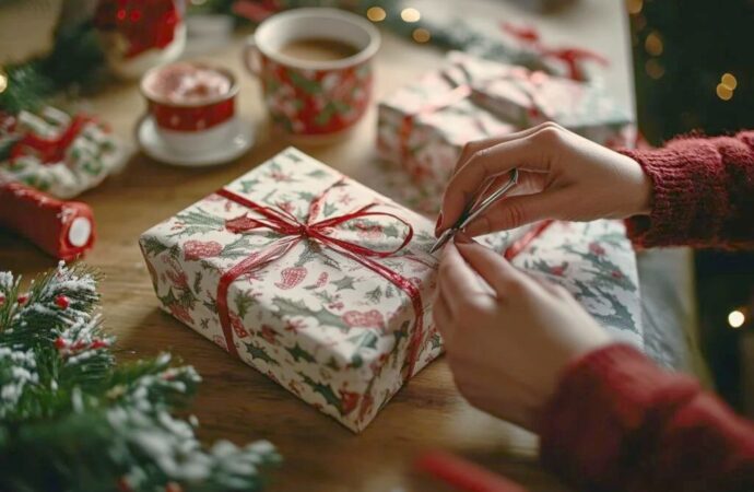 Prezentownik dla niej 2025: prezenty dla ciała, umysłu i domu w duchu wellbeing