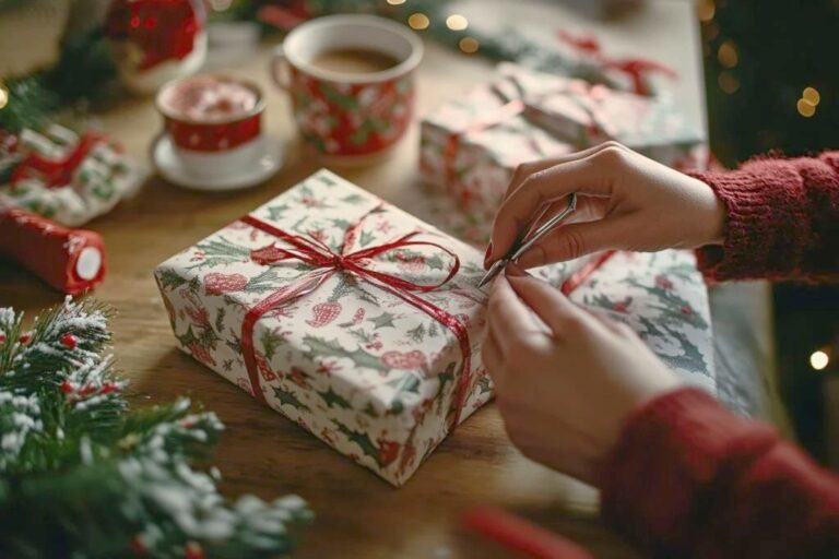 Prezentownik dla niej 2025: prezenty dla ciała, umysłu i domu w duchu wellbeing