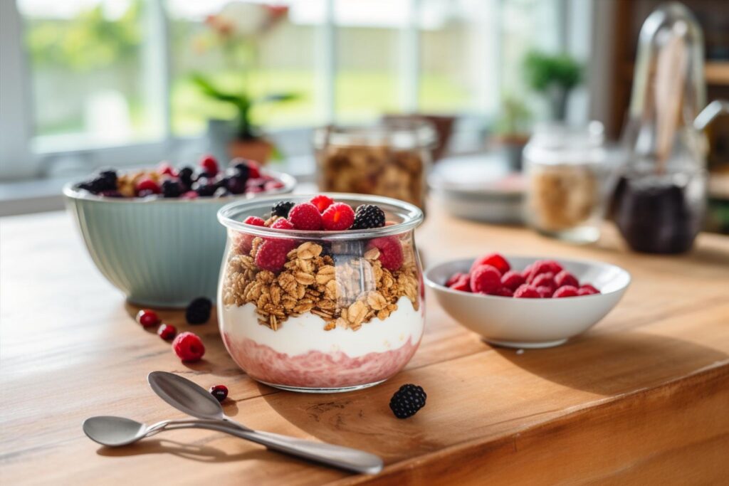 Probiotyki pod lupą dietetyka: jak działają? 10 szczepów, które warto znać