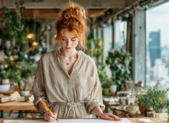 Postanowienia noworoczne? Nie! W 2026 roku rób rzeczy, które Ci służą