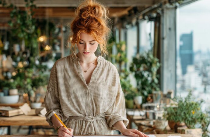 Postanowienia noworoczne? Nie! W 2026 roku rób rzeczy, które Ci służą