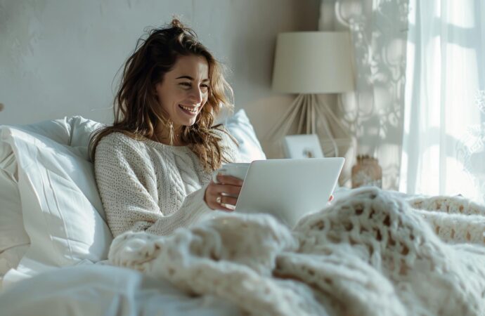 Rodzina i przyjaciele w serialach, które warto zobaczyć na mentalny reset