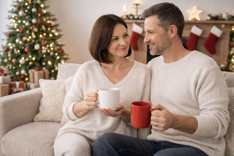 Świąteczne napoje bezalkoholowe: herbaty, koktajle i napoje rozgrzewające