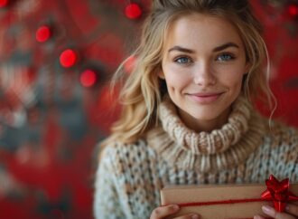 Jak radzić sobie ze stresem w święta? Szybkie i proste strategie mindfulness