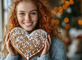 Święta bez stresu i presji: poradnik, jak odnaleźć spokój, radość i balans