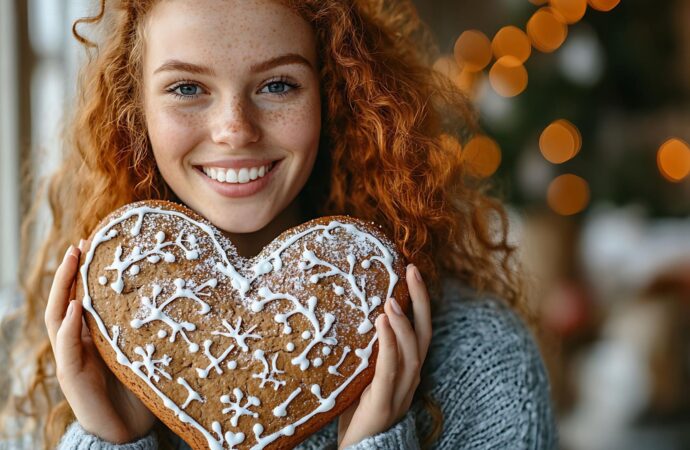 Święta bez stresu i presji: poradnik, jak odnaleźć spokój, radość i balans