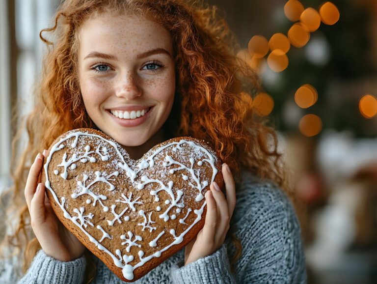 Święta bez stresu i presji: poradnik, jak odnaleźć spokój, radość i balans