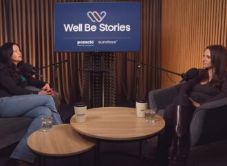 Jak trauma kształtuje nasze życie i relacje: rozmowa z Magdaleną Palą