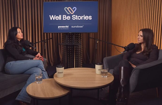 Jak trauma kształtuje nasze życie i relacje: rozmowa z Magdaleną Palą