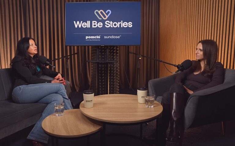 Jak trauma kształtuje nasze życie i relacje: rozmowa z Magdaleną Palą