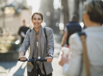 Nie tylko idealny trening działa. Czy wiesz, że każdy ruch to korzyść?