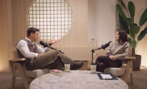 Social media, AI, patostreamy i cyfrowe granice: rozmowa z Wojtkiem Kardysiem