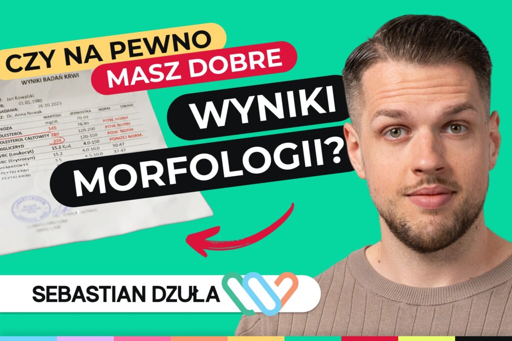 Morfologia krwi: 7 sygnałów, że organizm nie daje rady. Opinia eksperta