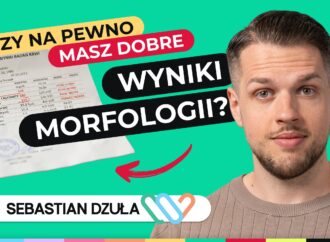 Morfologia krwi: 7 sygnałów, że organizm nie daje rady. Opinia eksperta