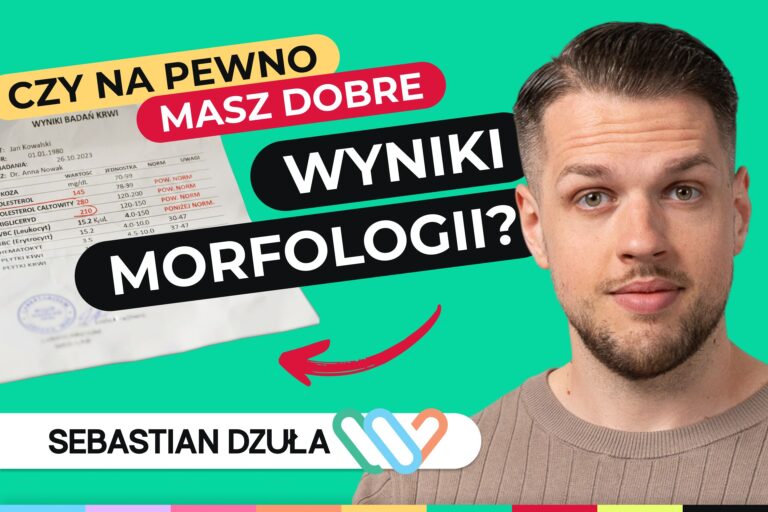 Morfologia krwi: 7 sygnałów, że organizm nie daje rady. Opinia eksperta