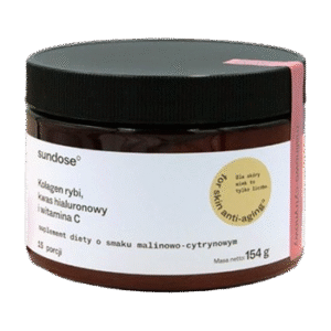 Sundose° For Skin Glow & Anti-Aging Kolagen