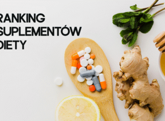 Ranking suplementów diety: które najlepsze na odporność?