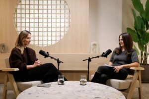 Jaka jest cena ambicji i sukcesu w biznesie? Rozmowa z Martyną Zastawną