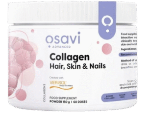 Osavi Collagen Skin, Hair & Nails
