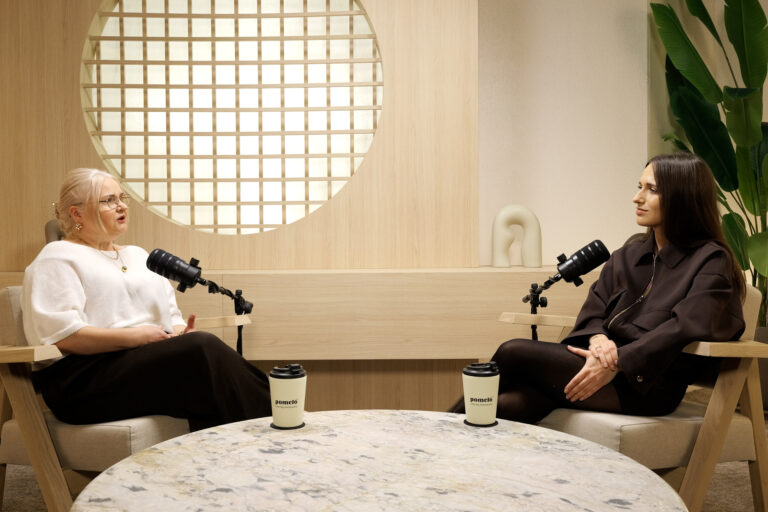 Jak stawiać granice dziecku? Rozmowa z Mariolą Kurczyńską o wychowaniu