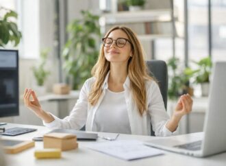 Wellbeing w pracy: jak i dlaczego warto dbać o dobrostan w życiu zawodowym