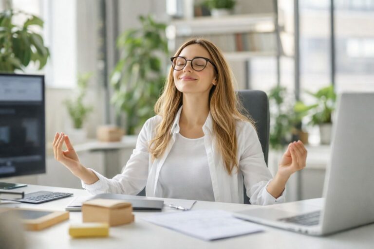 Wellbeing w pracy: jak i dlaczego warto dbać o dobrostan w życiu zawodowym