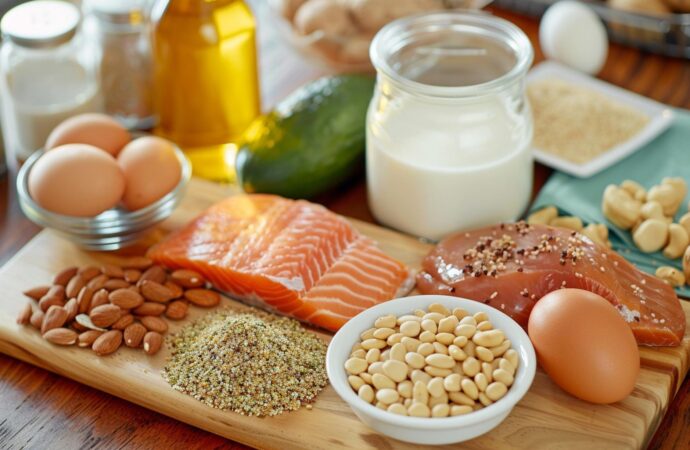 Białko na redukcji: dlaczego nie chudniesz. 7 faktów i rady dietetyka