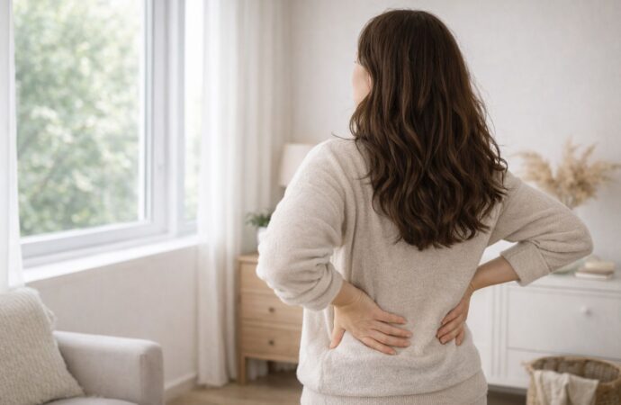 Co zrobić, gdy bolą plecy? Treningi i ćwiczenia na kręgosłup, które pomagają