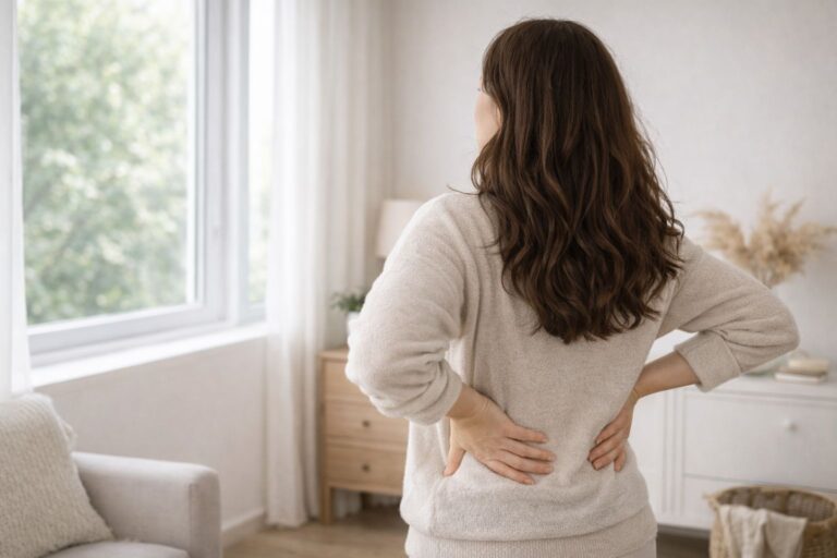 Co zrobić, gdy bolą plecy? Treningi i ćwiczenia na kręgosłup, które pomagają  