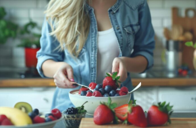 Jak wzmocnić układ immunologiczny? Co jeść na odporność? Rady dietetyka