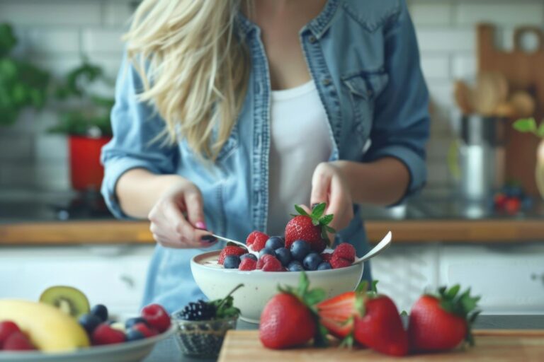 Jak wzmocnić układ immunologiczny? Co jeść na odporność? Rady dietetyka