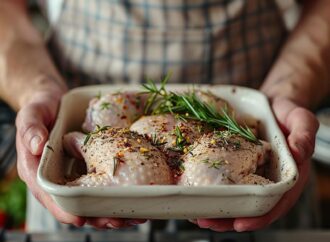 Ranking mięs. Jakie jest najzdrowsze, a którego unikać? Mięso okiem dietetyka