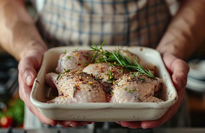 Ranking mięs. Jakie jest najzdrowsze, a którego unikać? Mięso okiem dietetyka