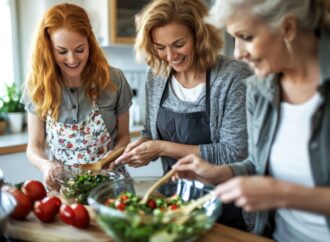 Dieta bezglutenowa: co jeść? Dietetyk poleca 5 produktów bezglutenowych