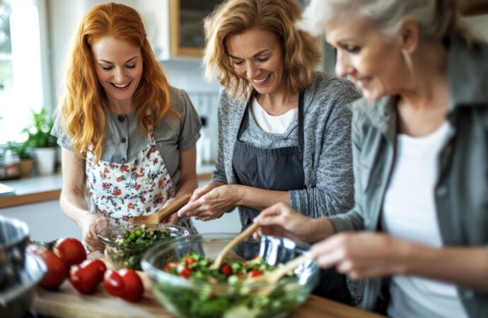 Dieta bezglutenowa: co jeść? Dietetyk poleca 5 produktów bezglutenowych