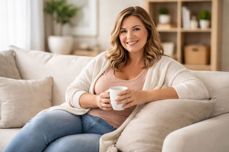 Dlaczego i od czego tyjemy? Poznaj 7 nieoczywistych przyczyn. Zdziwisz się