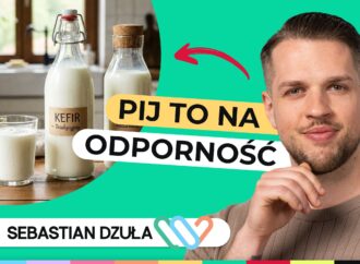 Jak nie chorować? Domowe sposoby na przeziębienie polecane przez dietetyka