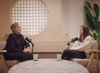 Wypalenie zawodowe: rozmowa z dr Magdaleną Cubałą Kucharską