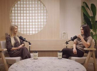 Jak zmienić życie na lepsze i zacząć od nowa? Rozmowa z Gajaną Galstjan