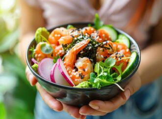 Insulinooporność: jak leczyć? Poznaj 5 sposobów dietetyka na poprawę zdrowia