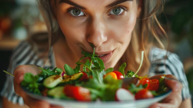 Jak zbudować deficyt kaloryczny bez głodówek? Strategie, które działają