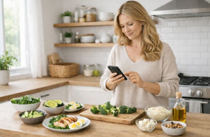 Jak schudnąć przy cukrzycy skutecznie i bezpiecznie? Zobacz 6 porad dietetyka