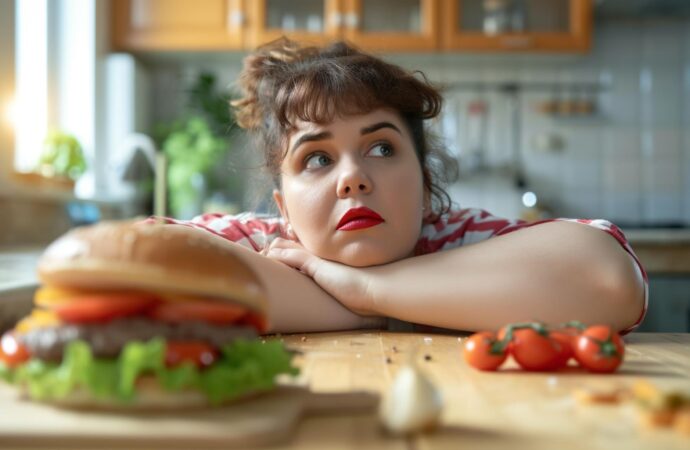 Jak zacząć odchudzanie? Redukcja krok po kroku. Poradnik dla zabieganych