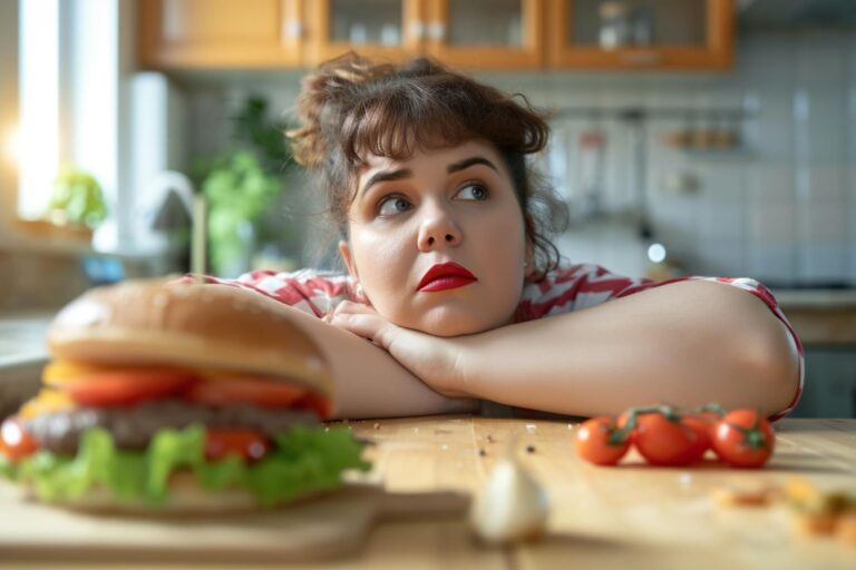 Jak zacząć odchudzanie? Redukcja krok po kroku. Poradnik dla zabieganych