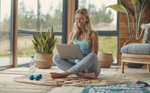 Jak zacząć ćwiczyć od zera? Mamy prosty i skuteczny plan na 14 dni